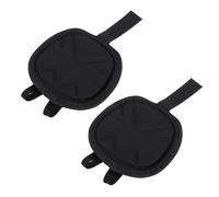 POENVFPO Baseball Hand Guard, EVA Hard Impact Protection with Elastic Strap Loop Fastener, Pre Curved Inner for Left Right Handed Players Training Hitting