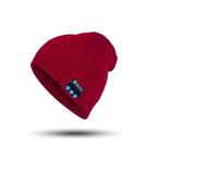 POENVFPO Beanie Hat, Rechargeable Knitted Hat with Built-in Mic and Stereo Speakers, Ideal for Winter Sports and Outdoor Activities (POENVFPOzg6rm9ftic-10351036)