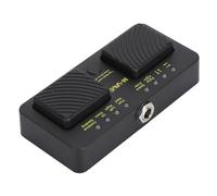POENVFPO Bluetooth Page Turner, Wireless Music Sheet Controller Foot Pedal for Tablet PC Laptop, with Silent Touch Control for IOS Android 13.4 and Up