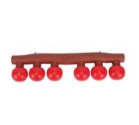 POENVFPO Catching Stick Game, Advanced Remote Control Drop Stick Game with Voice Prompts for Kids, Improve Hand Eye Coordination and Observation Skills for Indoor Sports and Outdoor