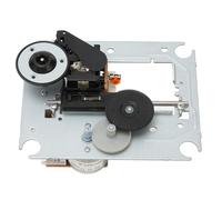 POENVFPO CD High Precision Reader SOH AD5 Replacement of the Optical Lens for Repair Parts of the CD VCD Player