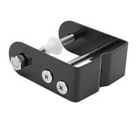POENVFPO Compound Recurres the Strano Arch Error Chain Server for High -performance Arc enthusiastic. (Black)