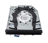 POENVFPO Disc Drive Replacement DVD Drive for CUH Series Replacement for Repair with TSW-001 PCB Board