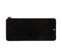 POENVFPO Display Touch Screen Repair Kits, Digitizer Full Assembly Repair Kits with Tools for Note 10 10S 11SE Poco M5S 4G Phone