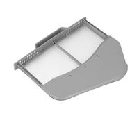 POENVFPO Dryer Lint Filter Screen Durable and Efficient Dryer Lint Trap Filter Replacement for DC97-16742A DC61-03048A 1 X Unit
