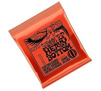 POENVFPO Electric Guitar Strings, Copper Ball End Hex Carbon Steel Wire for Strong Vibration and Good Resonance, with Premium Material for Easy Plucking and Bass Playing