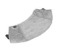POENVFPO Electric Heated Hand Warmer Muff Soft Comfortable USB Heated Waist Bag for