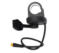 POENVFPO Electric Scooter Thumb Throttle, Right Hand Accelerator with Design and High Precision Hall Sensing, for JinYue Scooter 108X