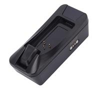 POENVFPO Electronic Shifting Charger, ABS Digital Display Battery Charger with Auto Shutoff for SRAM Red ETap AXS Force XX1 X01 Eagle User
