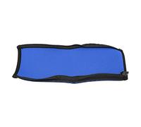 POENVFPO Elegant REPLACEMENT OF THE TEAD BASE FOR MDR-1R / 1RBT / 1A / 1ADAC, Improve Comfort and Prevent Dirt, FOR Ages (Blue)