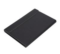 POENVFPO Ergonomic Wireless Keyboard Computer Keyboards with PU Leather Deck Easy to Transport and Conveniently for P20HD M40 Pro Exquisite Things