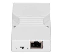POENVFPO Ethernet Extender Advanced POE Signal Amplifier of More Than 100/200 Meters 10/100 MBPS IEEE 802.3AF/AT POE EXTERDER for Versatile Installation in Villages and Office Buildings