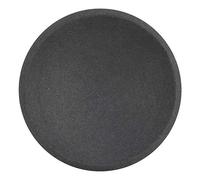 POENVFPO Exquisite Paper Dust Cover of Craft Dust for KTV Speakers on the Stage, Set of 5