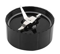 POENVFPO Extractor Cross Blade Juicer Replacement Blade for Magic 250W Perfect for Blending and Chopping Kitchen Accessory 1 Unit