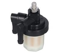 POENVFPO Gasoline Filter for Outboard Motor Boat Engine (6R3 24560 00 00