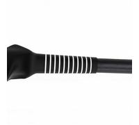 POENVFPO Golf Swing Training Aid, Golf Grip Trainer for Correct Hand Alignment with Instant Feedback for Control Accuracy, Black