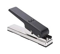 POENVFPO Guitar Pick Punch, Metal DIY Plectrum Maker Tool, Lightweight Portable Cutter with Non-Scratch Base for Musicians, Compatible with ABS and PVC Materials