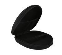 POENVFPO Hard -hell Headphone Shal (Black)