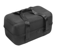 POENVFPO Hard Travel Case for Wireless Speaker Abrasion Resistant Storage Bag I 103dB/108dB, Durable Nylon/EVA
