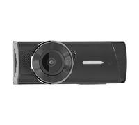 POENVFPO HD -Dash Compact -Cam with WLAN in Real time Night 120 Degrees Wide Gle Angangle Dash Camera, Suitable for Road Trips, Small and Comfortable Design (A8)