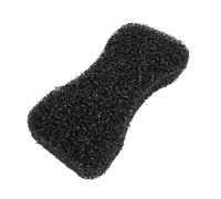POENVFPO Horse Scrubber, Gentle Massage Sponge for All Breeds with Raised Point Design to Lift Dirt, Suitable for Sensitive Areas and Multi Purpose Cleaning