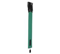 POENVFPO Horse Tail Bag Nonwoven Horse Tail Protector 7.5 X 70cm Breathable Hook and Loop Fringe Design for Care Transport Riding Shows (Green)