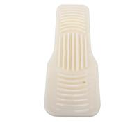 POENVFPO Ice Skating Turning Board, Plastic Spinning Board for Balance Training and Posture Improvement, with Compact Portable Design for All Level Skaters