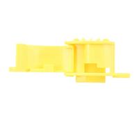 POENVFPO Industrial Plug Lockout for Safety Electrical Switch Device with Superior Impact Resistance Made of Engineering Plastics Suit for 6-125A Plugs