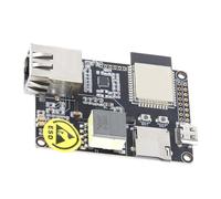 POENVFPO LAN8720A CHIP -TERNET -APT ADAPTER EXPONSIONS BOARD for Programmable Hardware, Suitable for DIY Projects and Prototype Creation
