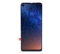 POENVFPO LCD Digitizier Display Erase the Visual Experience Replacement of the Phone Screen for an XT1970 XT1970-1 XT1970-2 Action
