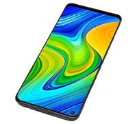 POENVFPO LCD Touch Display High Resolution FHD ++ 6.53 Inch LCD Screen with Tools for Note 9 for the 10x 4G Smartphone Replacement Kit