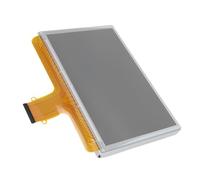 POENVFPO LCD Touch Screen Digitizer Replacement 8 Inch HD Glass 55 Pin Radio Navigation Touchscreen with Pre Adhesive Fast Response Clear View for 1500 2500 3500 Terrain