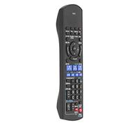 POENVFPO Light Black Remote for -EZ485V / -EZ48V / EZ485VK DVD, Easy to Hold for the Elderly, Good Manufacture