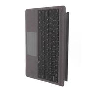 POENVFPO Magnet Ultra Slim Magnet Wireless Keyboard with Touchpad for Pro 8 Pro X, Long Battery Life Keyboard for Digital Nomads