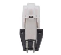POENVFPO Magnetic Sponsorship Styles Corrow Replacement Needle for a Disc Player, a Layer Based on a Layer
