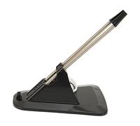 POENVFPO Management of the Simple Mouse Anti -rusta Cable for Better Comfort for the ESports ABS in Black for the Universal Mouse (Black