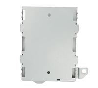 POENVFPO Metal Hard Drive Bracket Holder for Enhanced Performance, 1 Pack with Screw Accessories for 1100 Console