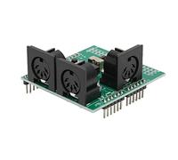 POENVFPO MIDI MIDI MODULE PGM PGM Switch Board for the Digital Interface Adapter Instrument