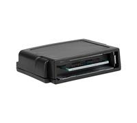 POENVFPO New Jumper Pak for 64 Essential Replacement Memory Pak Plug and Play for Classic Gaming Console