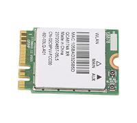 POENVFPO PCB MATERIAL 867M CARD FIL DUAL BAND M.2 Interface for Laptop, Compact and Sustainable Design