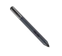 POENVFPO Pen Lama of Sensitive Spilling Title of the Pable for Microftp Portable Computers, 2048 Pressure Points, Ideal for Annotation and Presentation (Black)