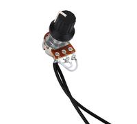 POENVFPO Piezo Pickup, Pre Wired Pre Soldered Ceramic Sensor with Jack Harness for Guitar Violin Ukulele Mandolin Banjo