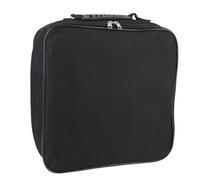 POENVFPO Portable EV Charger, Oxford Cloth Charging Cable Bag, Convenient for Travel and Home