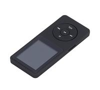 POENVFPO Portable High Definition Color Display Sport Music Player for Outdoor Office, 128GB Storage, 1.8" TFT Screen
