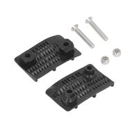 POENVFPO Premium Outboard Water Inlet Protector Protects the Water Inlet of Your 30 2-Stroke Outboard Engine, Perfectly Compatible with 30 Engines, 1 Pair of Marine Protectors