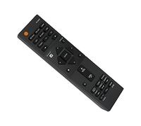 POENVFPO RC-927R Remote Control Replacement for Recipients SCLX701 SCLX801 SCLX901, Convenient Access to All Buttons, Long-term Life Life