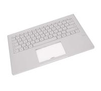 POENVFPO Replacement Keyboard Base, Compatible with Book 1st 1703/1704/1705/1706, Strong ABS Material for Durability and Sustainability, for Home, Office, and Travel