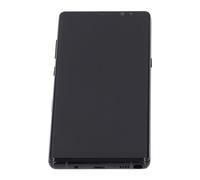 POENVFPO Replacement of the LCD Screen Screen of the Phone - High Resolution Touch Set for Note8 SM -N9500 SM N950F DS W U Solves Problems
