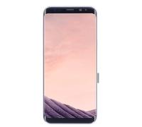 POENVFPO S8 Plus G955U Replacement of the Phone Screen with Frame Repair Tools for a Clear Visual Experience and Easy Installation, an Assembly of 6.2 -inch Phone Screen Scanner for Replacing the