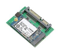 POENVFPO SATA Adapter, M.2 Hard Drive 16GB 32GB, Stable Reliable Portable Plug and Play, for Computer Accessories (16GB)